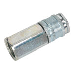 Sealey Coupling Body Male/Female