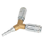 Sealey Coupling Body Tailpieces