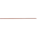 LappKabel 4560053S LiFY Single Core Wiring Cable 1 x 2.5mm² Black
