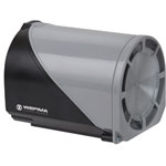 Werma Signaltechnik Multi Tone Sounder, 114dB