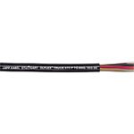 LappKabel 7027084 ÖLFLEX® TRUCK 470 P FLRYY11Y Black Data Cable 5 x 1mm²