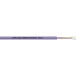 LappKabel 2170204 UNITRONIC BUS LD Violet Bus Cable 2 x 2 x 0.22mm²