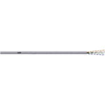 LappKabel 2170138 UNITRONIC® LAN 200 SF/UTP Cat 5e Halogen-Free Grey Cable