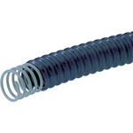 LappKabel 64453710 SILVYN® FD-PU Conduit with PVC-Coated Steel Spring Wire 22mm