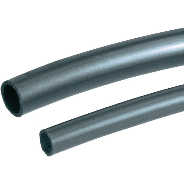  61713300 SILVYN® SI Silver-Grey Soft PVC Cable Protection Hose 13mm
