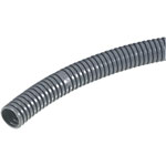LAPP 61746935 SILVYN® RILL PA 6 Black Conduit 6.5mm Internal Diameter