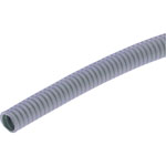 LappKabel SILVYN® AS-P Grey PVC Conduit