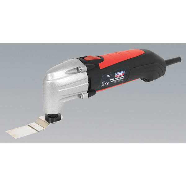  SMTA3 Multi-Tool Carbide Tipped Half-Moon Cutting Blade