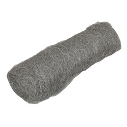 Sealey Steel Wool