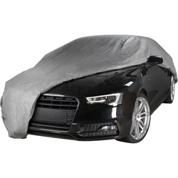 Sealey All Seasons Car Cover 3-Layer