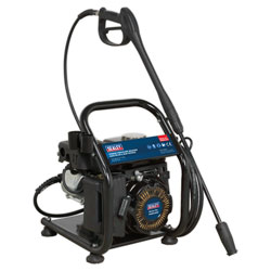 Sealey Pressure Washers