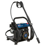 Sealey Pressure Washers