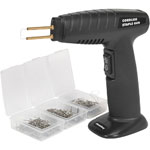 Sealey Plastic Repair Hot Staple Gun and Staples