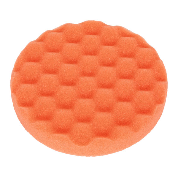 Sealey PTCCHW150O Buffing & Polishing Foam Head Hook & Loop Ø150 x...