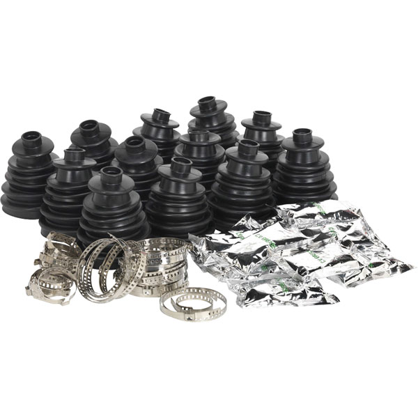 Sealey CVS18 Universal Split CVJ Boot Ø56-120mm