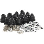 Sealey CVJ Boots and Clamps