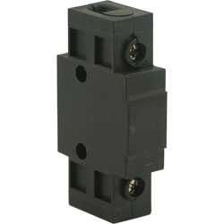 Europa Volt Free Contacts for Door Interlocked and Boxed Isolators