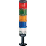 Werma Signaltechnik LED Blinking Light Element
