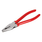 Sealey Combination Pliers - 175/200mm