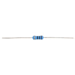 Royal Ohm MOR1SJ0220A10 22R 5% 1W Axial Metal Oxide Resistor