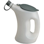 Pressol Measuring Jugs with Covers PE 1L/2L