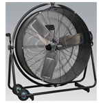 Sealey Industrial High Velocity Fans - 230V
