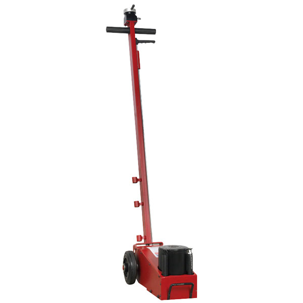 Sealey YAJ201 Air Operated Jack 20tonne - Single Stage