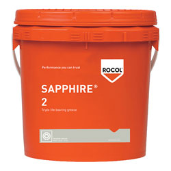 Rocol SAPPHIRE 2 Triple Life Multi-purpose Bearing Grease