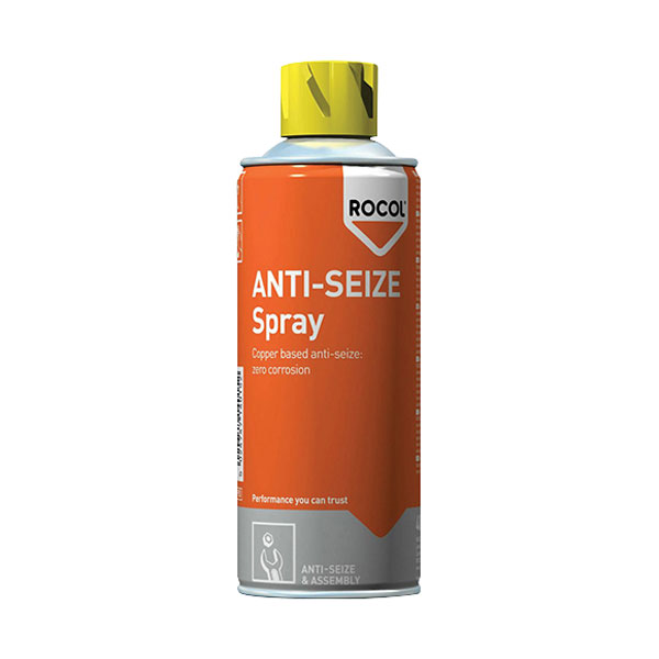  14015 Anti-Seize Spray 400ml
