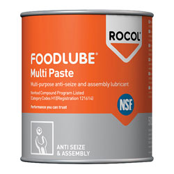 Rocol FOODLUBE Multi-Paste