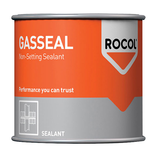  28042 Gasseal Non-Setting Pipe Sealant 300g