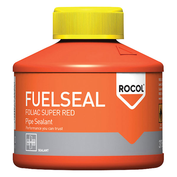  30051 Fuelseal High Pressure Pipe Jointing Compound 375g