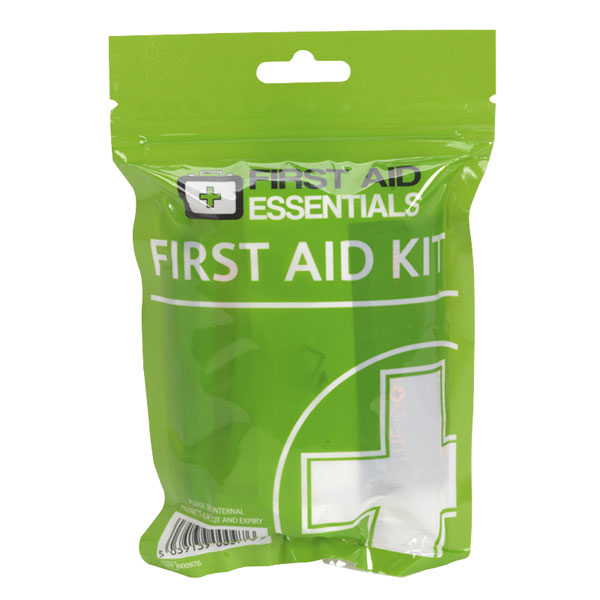 Sealey SFA03 First Aid Grab Bag