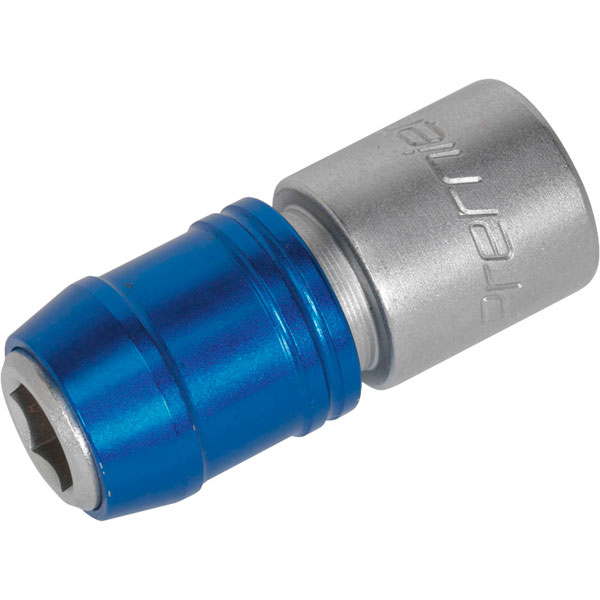  AK2738 Quick Release Bit Adaptor 10mm 3/8"Sq Drive