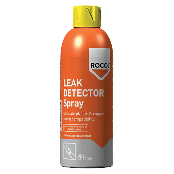  32030 Leak Detector Spray 300ml