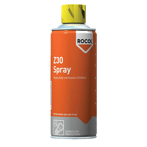  37020 Z30 Spray Corrosion Inhibitor Spray 300ml