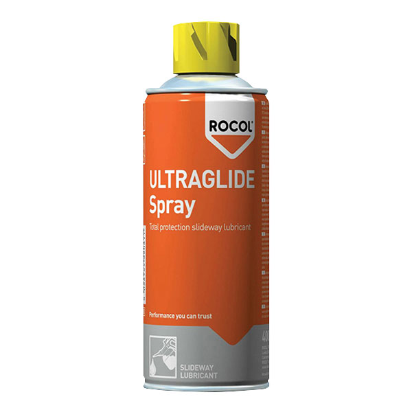  52041 Ultraglide Slideway Spray Lubricant 400ml