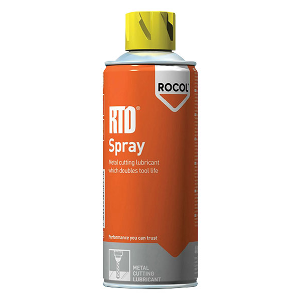  53011 RTD Spray 400ml