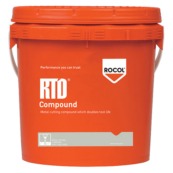 ROCOL 53023 RTD Compound 500g