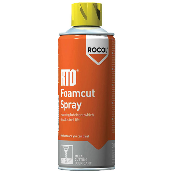  53041 RTD Foamcut Spray 300ml