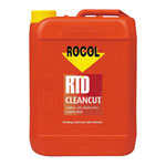 Rocol RTD Cleancut Non-Staining Metal Cutting Liquid