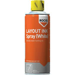 Rocol Metal Marking Layout Ink Spray