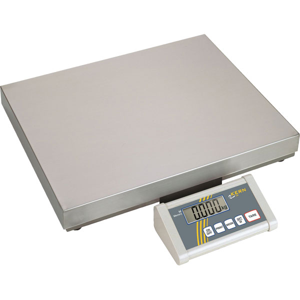  DE 35K5D Platform Scale 5g; 10g ; 15kg; 35kg