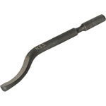 Sealey Deburring Tool with Blade