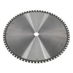 Sealey Cut-Off Saw Blades - Ø 180/355mm