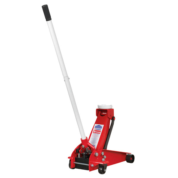 Sealey 3290CX Trolley Jack 3tonne