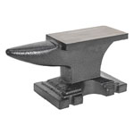 Sealey Anvils