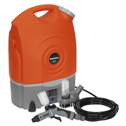 Sealey Pressure Washers - 230/12V