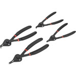 Sealey Circlip Pliers Sets Internal/External
