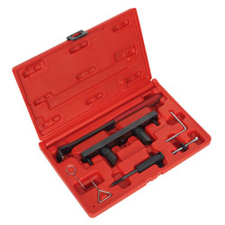 Sealey Diesel/Petrol Engine Setting Kits - Belt/Chain Drive